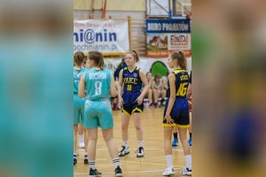 Bochnia -Young Angels Košice U16