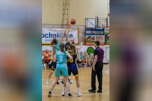 Bochnia -Young Angels Košice U16
