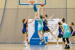 Bochnia -Young Angels Košice U16