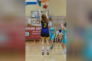 Bochnia -Young Angels Košice U16