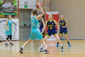 Bochnia -Young Angels Košice U16