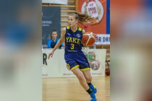 Bochnia -Young Angels Košice U16