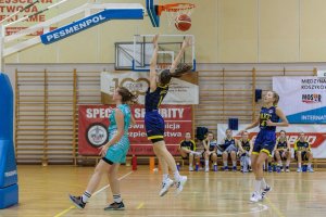 Bochnia -Young Angels Košice U16