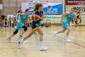 Bochnia -Young Angels Košice U16