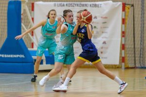 Bochnia -Young Angels Košice U16