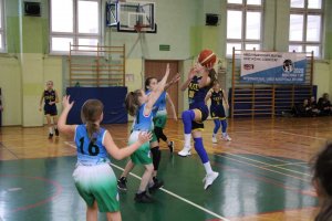 Bochnia CUP 2020 - YAKE U12