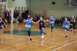 Bochnia CUP 2020 - YAKE U12