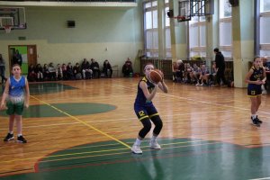 Bochnia CUP 2020 - YAKE U12