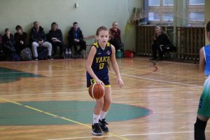 Bochnia CUP 2020 - YAKE U12