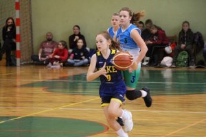 Bochnia CUP 2020 - YAKE U12