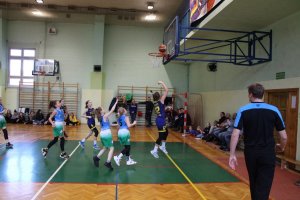 Bochnia CUP 2020 - YAKE U12