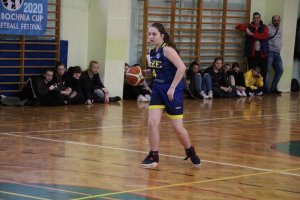 Bochnia CUP 2020 - YAKE U12