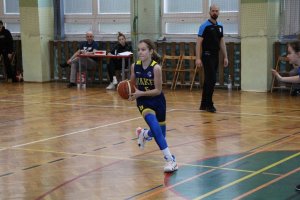 Bochnia CUP 2020 - YAKE U12