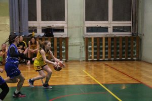 Bochnia CUP 2020 - YAKE U12