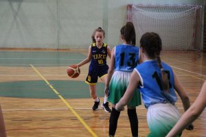 Bochnia CUP 2020 - YAKE U12