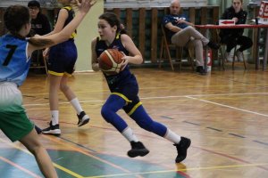 Bochnia CUP 2020 - YAKE U12