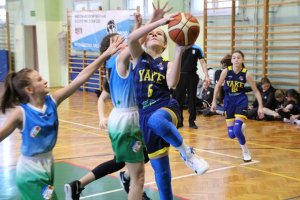 Bochnia CUP 2020 - YAKE U12