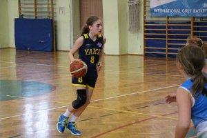 Bochnia CUP 2020 - YAKE U12