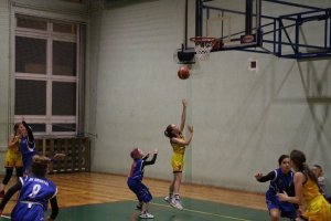 Bochnia CUP 2020 - YAKE U12