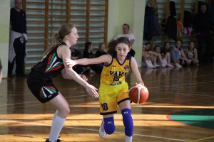 Bochnia CUP 2020 - YAKE U12