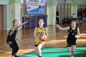 Bochnia CUP 2020 - YAKE U12