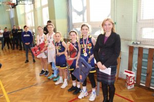 Bochnia CUP 2020 - YAKE U12