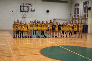 Bochnia CUP 2020 - YAKE U12