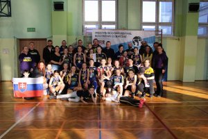 Bochnia CUP 2020 - YAKE U12