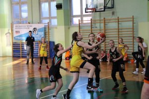 Bochnia CUP 2020 - YAKE U12