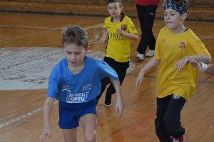 Minibasketbalová Liga Košice 23. 02. 2020