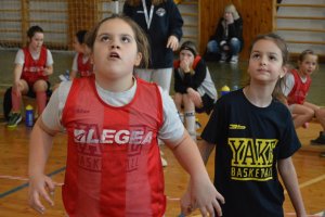 Minibasketbalová Liga Košice 23. 02. 2020