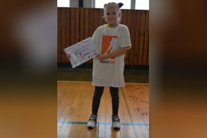 Minibasketbalová Liga Košice 23. 02. 2020