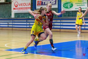 YOUNG ANGELS U16 Košice vs. Sereď