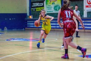 YOUNG ANGELS U16 Košice vs. Sereď