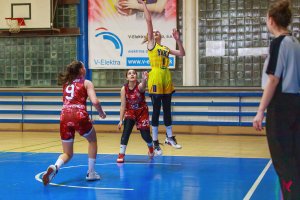YOUNG ANGELS U16 Košice vs. Sereď