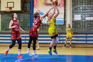YOUNG ANGELS U16 Košice vs. Sereď