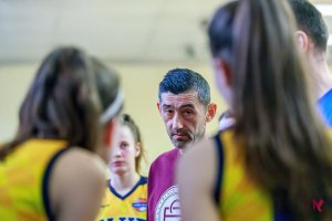 YOUNG ANGELS U16 Košice vs. Sereď