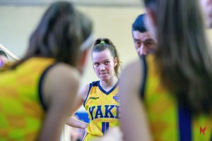 YOUNG ANGELS U16 Košice vs. Sereď