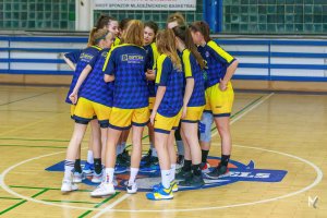 YOUNG ANGELS U16 Košice vs. Slovan Bratislava