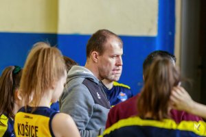 YOUNG ANGELS U16 Košice vs. Slovan Bratislava