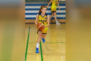 YOUNG ANGELS U16 Košice vs. Slovan Bratislava
