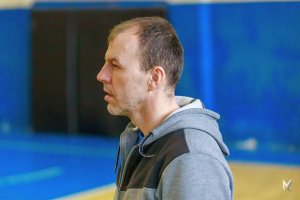 YOUNG ANGELS U16 Košice vs. Slovan Bratislava