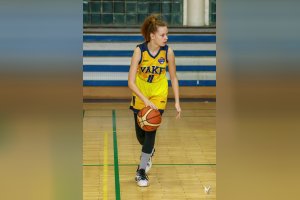YOUNG ANGELS U16 Košice vs. Slovan Bratislava