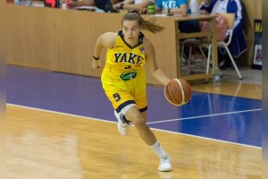 M-SR Kadetky: YAKE U17 - SNV