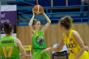 Young Angels U19 Košice - MBK Stará Turá