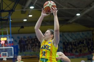 Young Angels U19 Košice - MBK Stará Turá