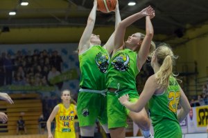 Young Angels U19 Košice - MBK Stará Turá