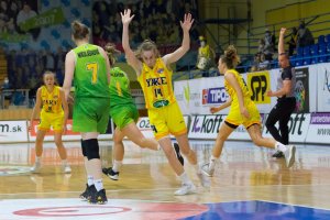 Young Angels U19 Košice - MBK Stará Turá