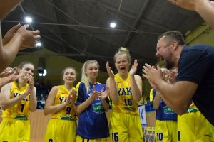 Young Angels U19 Košice - MBK Stará Turá