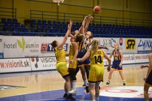 Young Angels U17 – Young Angels 16